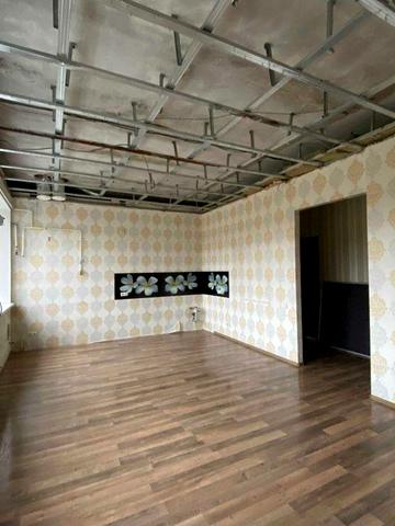 3-кімн квартира +земельна ділянка, м. Шпола, вул. Слобідська, 108а