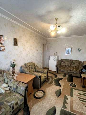 Продам 2-кімнатна квартира Центр Біла Церква