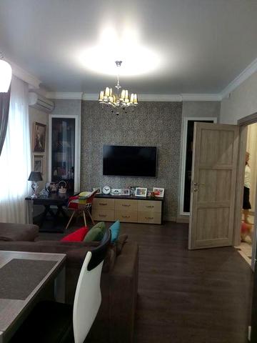 3 комнатная квартира,Продажа в центре,ул. Примеровская 22а. в ЖК Примеровская