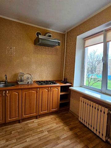 Сдается однокомнатная квартира на ул. Горных Инженеров (Пушкина)