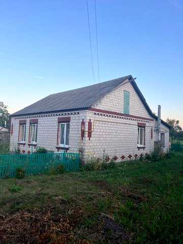Продам Будинок Киівська область