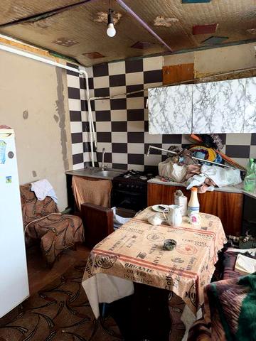 Продам дом село Грунь