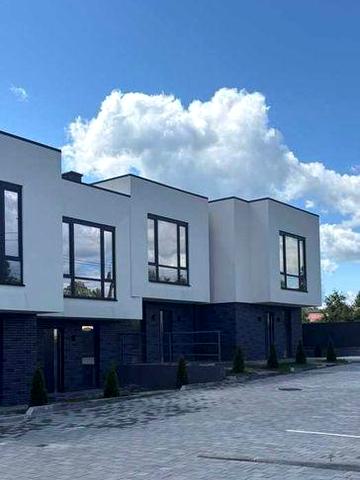 Продаж таунхауса, зданий в експлуатацію, 5 хв від центру