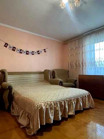 Довгострокова оренда 2к Квартира Чорновола В'ячеслава вулиця