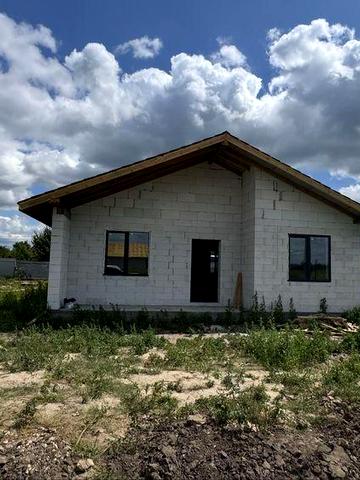 Продаж БУДИНОК  85 м2 БОРИСПІЛЬ права сторона