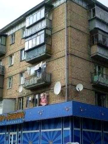 Оренда 2-х кімн,квартири Відрадний проспект 14/45   Мамаєва Слобода