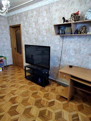 Сдам свою  2 комн.квартиру, Шишковка, Старошишковская