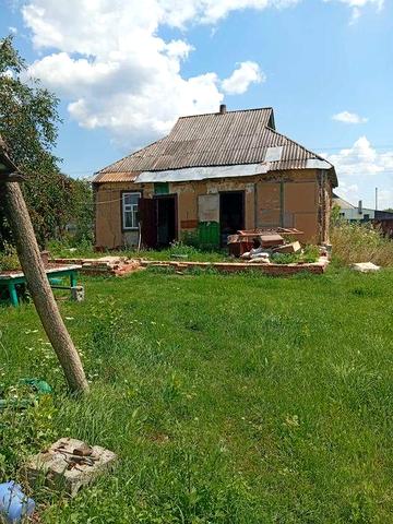 Дом в Люботинском направлении, живописное место