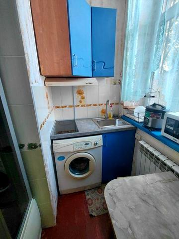 Однокімнатна квартира на Пересипі в 5 хвилинах від центру.