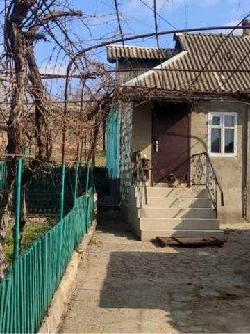 Продам будинок в смт Велика Михайлівка, Одеської області