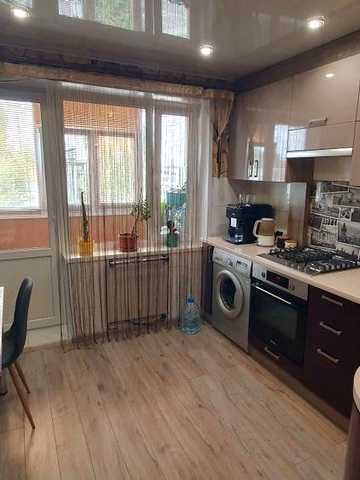 Продам 2 кімнатну квартиру н/п з електроопаленням. Можливий обмін на будинок ЖК ОСББ