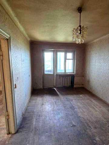 2к квартира 44.6м² Нова Дарниця, Афанасьєва 7. Цегла. єВідновлення. Метро 15хв.