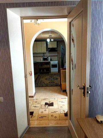 Продається просторий будинок з меблями та технікою, с. Лиманське