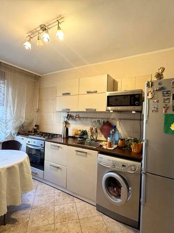 Продаж 1 кімн. квартири, Троєщина, вул. Будищанська 6а.
