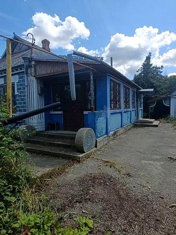 Продається затишний будинок біля лісу в с. Маяки (Тульчинська ТГ) по центральній вулиці