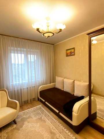 Продаж 3к квартири з ремонтом на Намиві, держпрограми(л1)