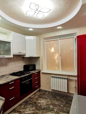 Без % Продаж  2к  квартири метро Теремки, Голосіївський р-н, вул. Лятошинського 8А