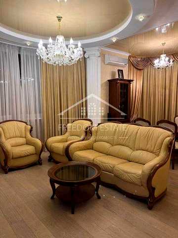 180тыс$ ПРОДАЖА -20% / Квартира в новом доме / 100м2 в центре / ЖК МИР ЖК МИР