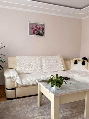 Продаж 3к квартири 86.7 кв. м на вул. Глибока