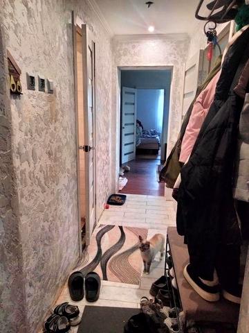 Продам двокімнатну квартиру