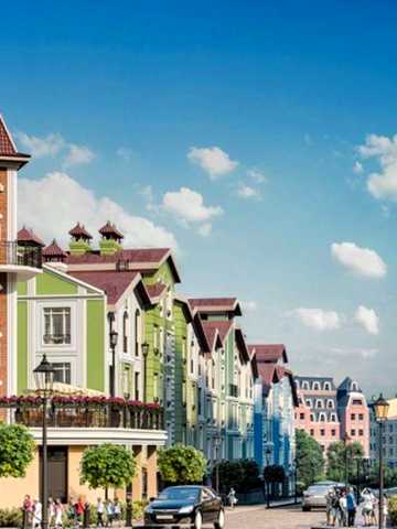Продаж Дегтярна,19 Подал Град Найкращий клубній будинок ЖК Поділ Град