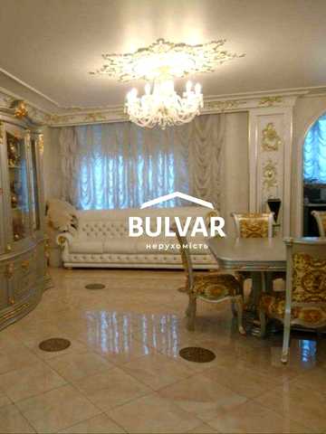 НОВОСТРОЙ‼️3 комн. квартира - 117 м2, м Левада, Гагарина, ул. Гольдберговская 9 ЖК Гольдберговская, 9