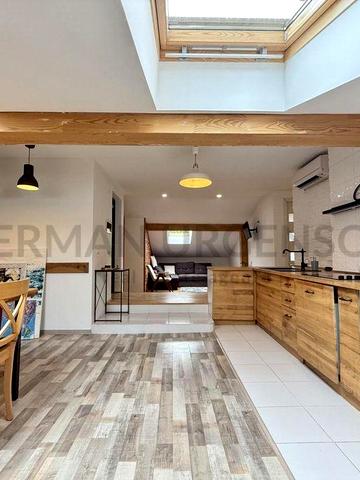 Продаж 3к квартири 116 м.кв / вул. Підградська, Центр