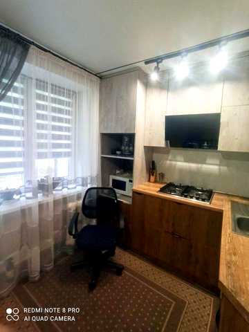ВиплатиТак! Затишна 4к Виставка, меблі залишаються. Мін. оформ. 44273
