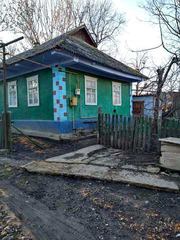 Продам будинок у Вінницькій області.