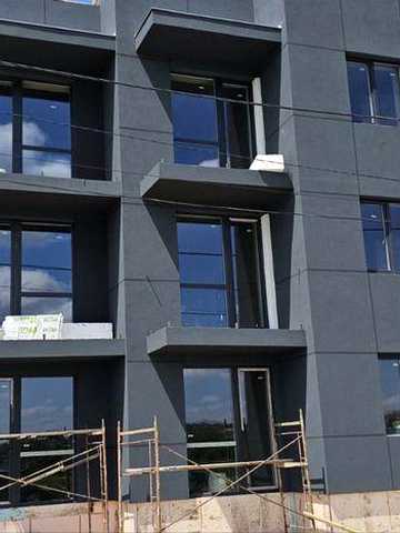 Продаж інвестиційної 2-кімнатної квартири в новобудові.