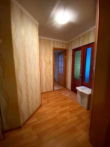 Продам 3-х комн.квартиру с АГВ