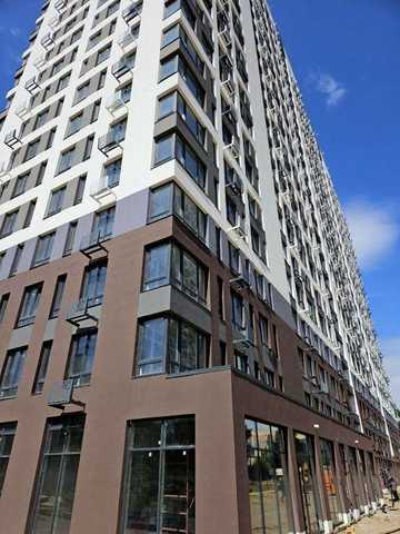 без комісії Star сity буд 1 Каунаська 16поверх 82квм 4115000грн ЖК Star City