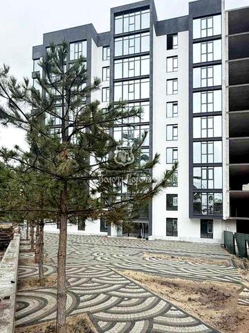 Квартира, 1к. Без ремонту. ЖК Sherwood. Сосновий, 2, Боярка, Фастівський район