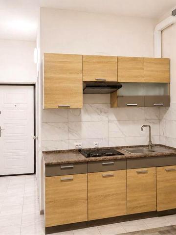 Продам квартиру в новом доме