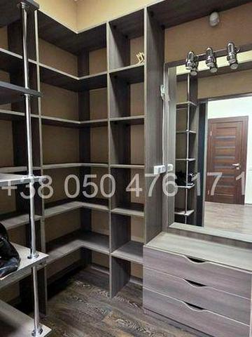 Простора 2-кімнатна квартира 89,8 м² у ЖК «Гранд Лайф» (Ірпінь) • ПРОДАЖ ВІД ВЛАСНИКА • БЕЗ КОМІСІЇ ЖК Гранд Лайф / Grand Life