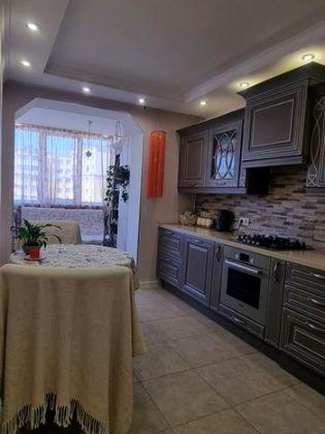 ВЛАСНИК! Продаж 1-к квартири  56.8 м²  ЖК Софія ЖК Софія Сіті