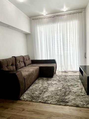 Продам 1-кімнатну сонячну квартиру 33 кв. ЖК Парковий квартал