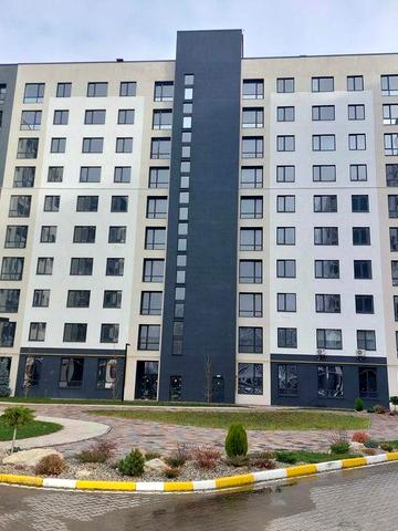 Продаж 1К квартири в сучасній НОВОБУДОВІ Бучі. Держпрограми, ГАЗ