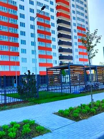 1 кімнатна ЖК Атлант Металургів 35 Є-відновлення ЖК Атлант