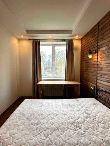 Продаж квартири 58м² з меблями та технікою. Євроремонт. ID:805