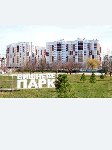 Продам 2 кімнатну квартиру з видом на парк в ЖК Вишневі сади. ЖК Вишневі сади