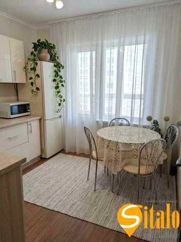 Продаж 1-кім. квартири в ЖК Патріотика, Позняки, Осокорки. ЖК Патріотика