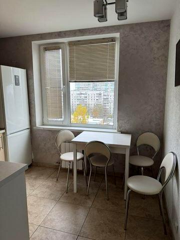 Сдам 1к квартиру пр. Науки, 21А , ГАЗ!