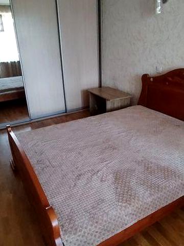Оренда 3к квартири на Оболоні.
