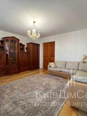 Оренда 3 кімнатна квартира б-р Лесі Українки 21А Печерськ