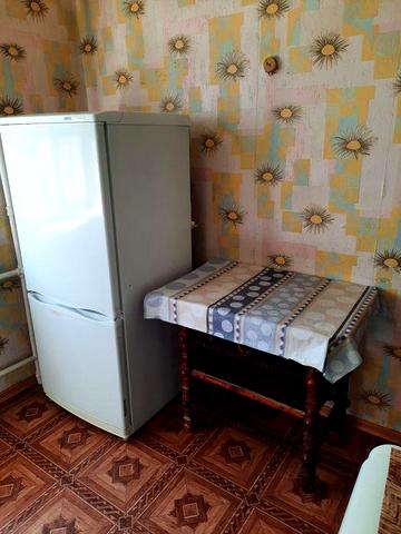 Продам однокімнатну квартиру ЖК центр