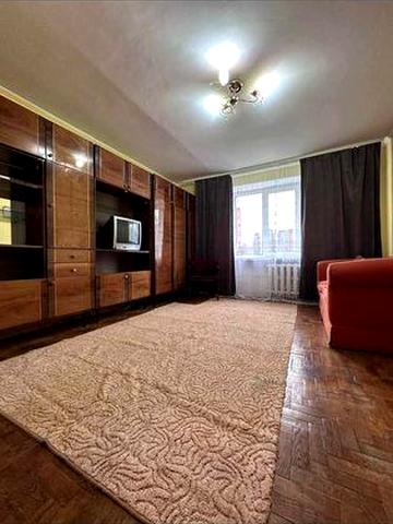 Оренда 2 кімнатна квартира.На підселення хлопець