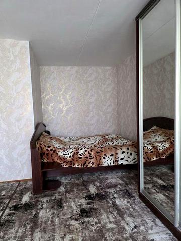 Аренда 1 комнатной квартиры в Центре