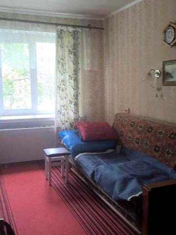 Продам 1- к.квартиру в центре Покотиловки