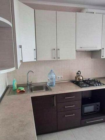 * Світла 1-кімнатна квартира по вул. Соборна 126/16 ЖК Софіївська Сфера